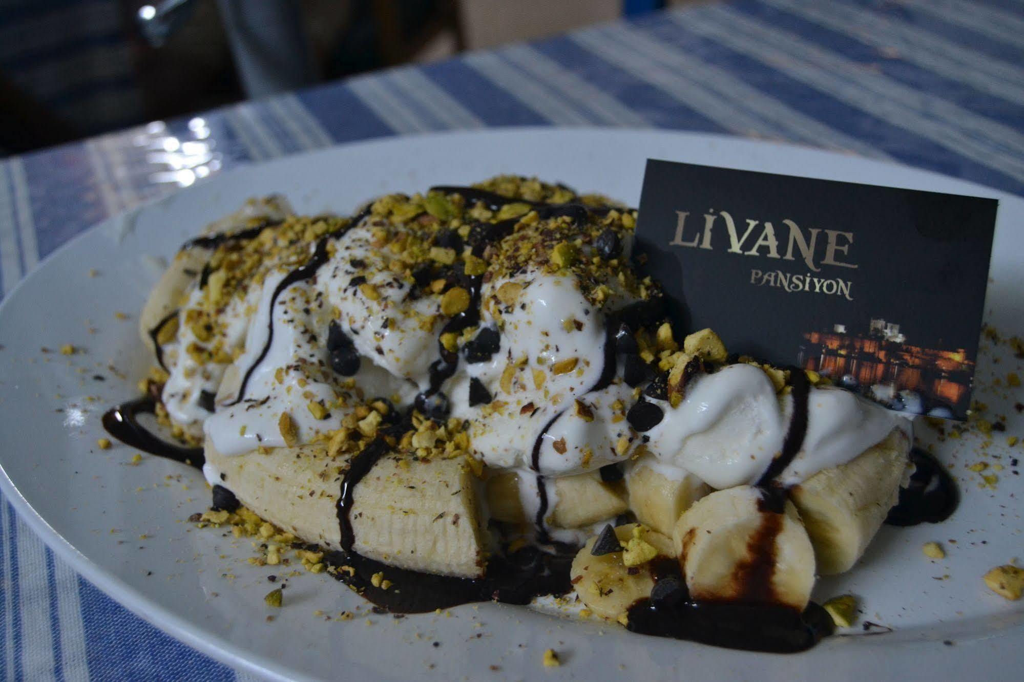 Livane Privatunterkunft *